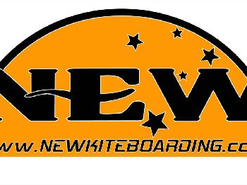 View the NEW Express kites - Kitesurfing News
