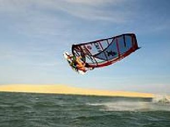 The Toronto Connection - Windsurfing News