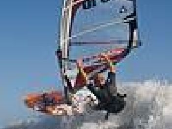 Pritchard Camps And Clinics - Windsurfing News