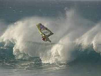 Lanes 101 - Windsurfing News