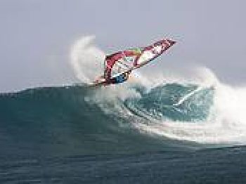 The Cabo Verde PWA World Cup - Day 4 - Windsurfing News