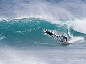 The Cabo Verde PWA World Cup - Event Summary - Windsurfing News