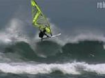The Chile Sessions #1 - Windsurfing News