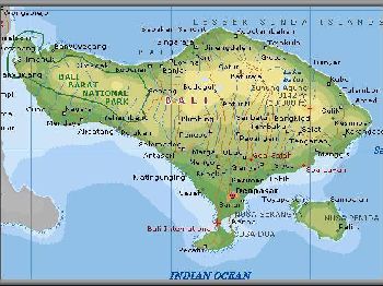 Travelling to Bali - some Trip Tips