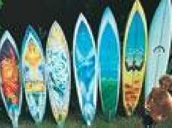 History Of Australian Surfing on ABC - Surfing News