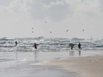 Photos from Malfunction - Stand Up Paddle News