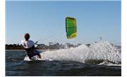 New Express 10m and 12.5m - Kitesurfing News