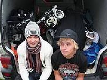 The Gothenburg Effect - Windsurfing News