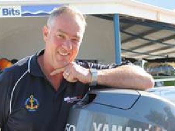Barclay Marine Appointed Yamaha Dealer - Power Boats News