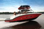 Chaparral 244 Xtreme