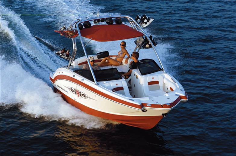 Chaparral 224 Xtreme