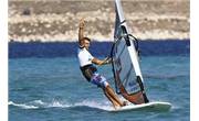 The 2006 Alacati PWA World Cup / IFCA Slalom World Championships - Day 2 - Mayna - Windsurfing News