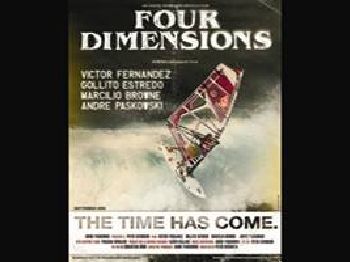 Four Dimensions - The next big name in windsurf film - Windsurfing News