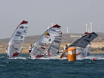 Pegasus Airlines World Cup - Event Preview - Windsurfing News