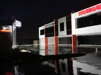 Yanmar - Continues to Lead the Pack - Power Boats News