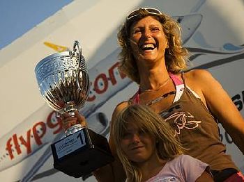Pegasus Airlines World Cup - Final Day - Windsurfing News