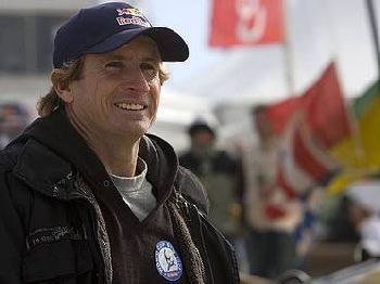 Robby Naish In Sylt - Windsurfing News