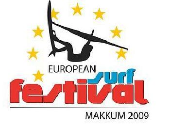 European Surf Festival - Meet the Pro's and check out the 2010 gear from the 9-1 - Windsurfing News