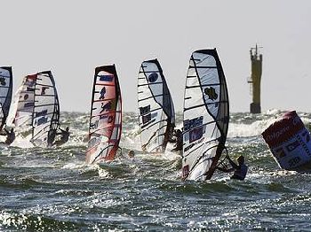 Colgate World Cup Sylt - Day 4 - Windsurfing News