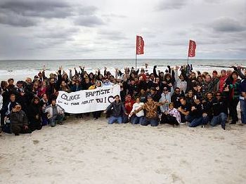 Colgate World Cup Sylt - Day 5 - Windsurfing News