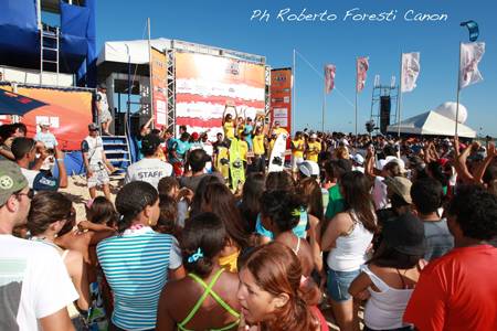 Pro Kiteboard Tour PKRA - KiteRacing Brazil Day 5 / 5