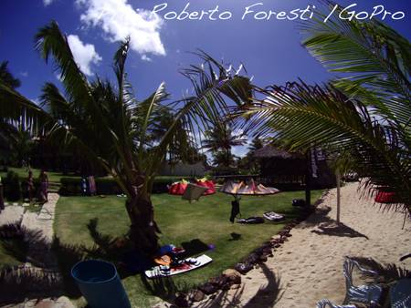 Pro Kiteboard Tour PKRA - KiteRacing Brazil Day 3 / 11