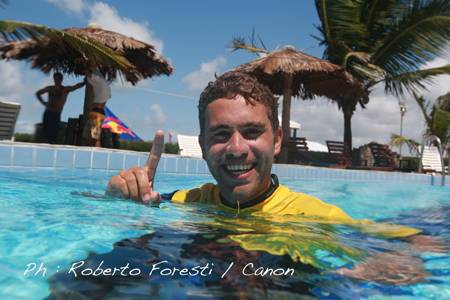 Pro Kiteboard Tour PKRA - KiteRacing Brazil Day 3 / 4