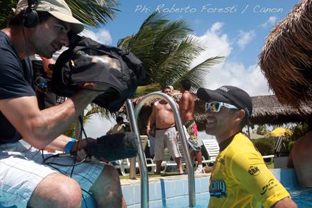 Pro Kiteboard Tour PKRA - KiteRacing Brazil Day 3 / 6