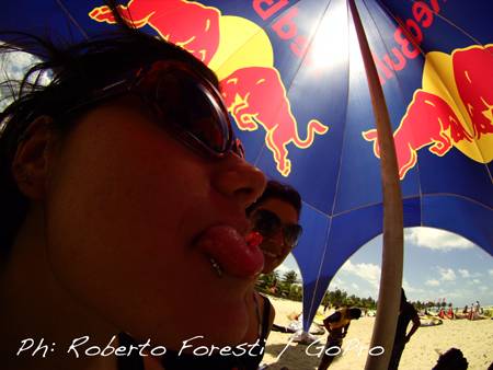 Pro Kiteboard Tour PKRA - KiteRacing Brazil Day 3 / 9