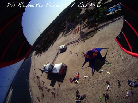 Pro Kiteboard Tour PKRA - KiteRacing Brazil Day 1 / 10