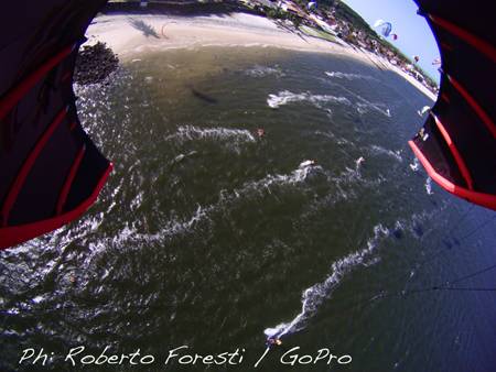 Pro Kiteboard Tour PKRA - KiteRacing Brazil Day 1 / 11