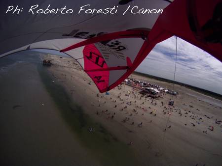 Pro Kiteboard Tour PKRA - Germany 2009 Day 8 / 7