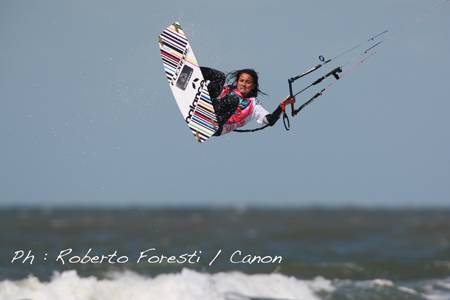 Pro Kiteboard Tour PKRA - Germany 2009 Day 7 / 6
