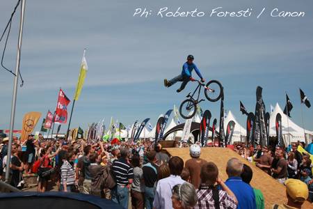 Pro Kiteboard Tour PKRA - Germany 2009 Day 2 / 5