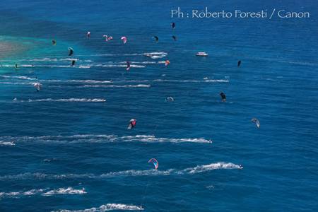 Pro Kiteboard Tour PKRA - TERI KITE PRO 2009 - DAY 2 / 18