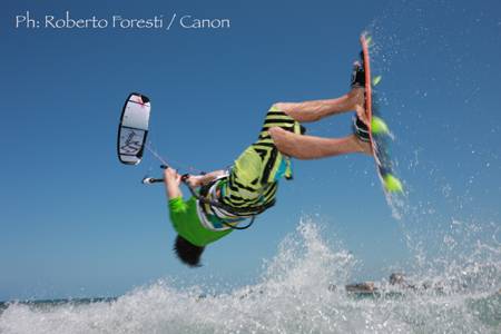 Pro Kiteboard Tour PKRA - TERI KITE PRO 2009 - DAY 5 / 13