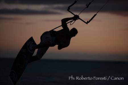 Pro Kiteboard Tour PKRA - TERI KITE PRO 2009 - DAY 5 / 8