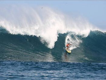 Sunset Beach Pro - Stand Up World Tour  - Aussie Riders - Stand Up Paddle News