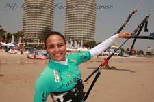 Pro Kiteboard Tour PKRA - Freestyle single eliminations wrap up with surprising results / 5