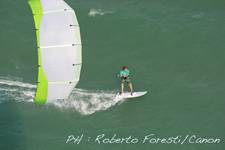 Pro Kiteboard Tour PKRA - Freestyle single eliminations wrap up with surprising results / 10