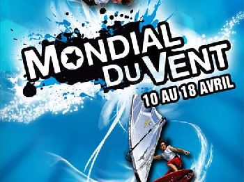 PKRA - MONDIAL DU VENT 2010 PREVIEW - Kitesurfing - VKWC News