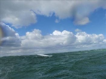 Downwinders - Hard earned tips & tricks - Stand Up Paddle Articles