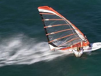 The Living Wing Trilogy - Chris Pressler investigates the concept behind Severne - Windsurfing News