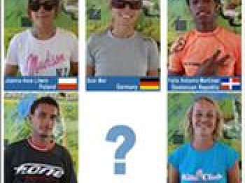 PKRA - More than 20 Nationalities resgister for Cabarete World Cup 2010  - Kitesurfing - VKWC News