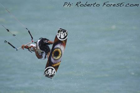 Pro Kiteboard Tour PKRA - DAY 3 Cabarete Kiteboarding World Cup 2010 / 14