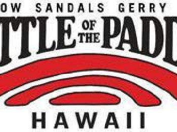 Battle of the paddle - SUP Event Videos - Stand Up Paddle News