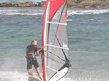 Breaking News!!! KA 2011 Pre-order offer - Windsurfing News