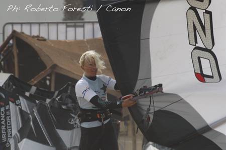 Pro Kiteboard Tour PKRA - DAY 2 Essaouira Kiteboard World Cup 2010 - Main