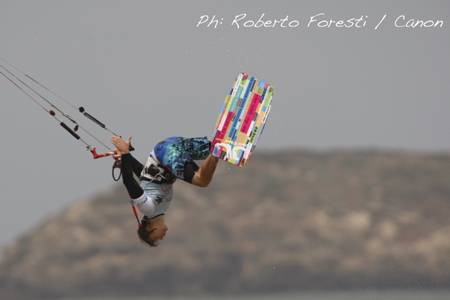 Pro Kiteboard Tour PKRA - DAY 2 Essaouira Kiteboard World Cup 2010 / 6