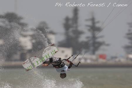 Pro Kiteboard Tour PKRA - DAY 2 Essaouira Kiteboard World Cup 2010 / 8